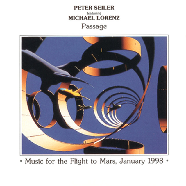 Passage cover art
