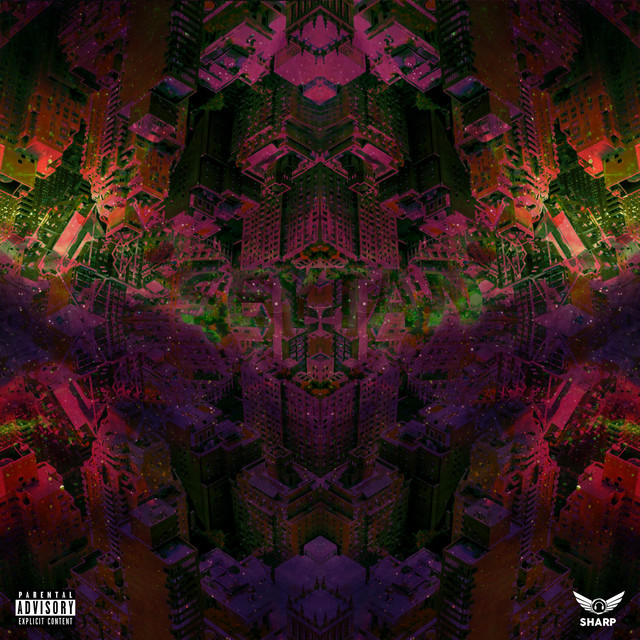Şeytan cover art