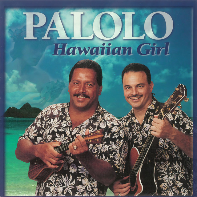 Hawaiian Girl