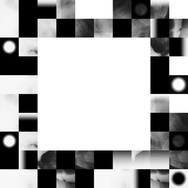 OCLK 000 cover art