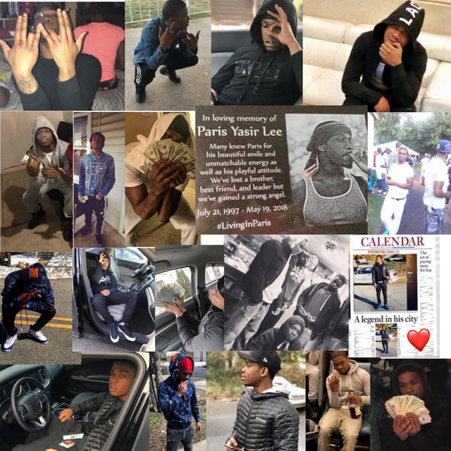 1314 Monsta