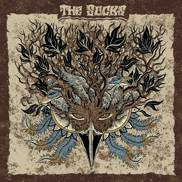 The Socks cover art