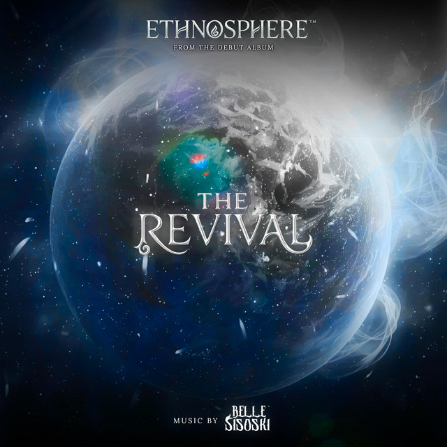 The Revival cover art