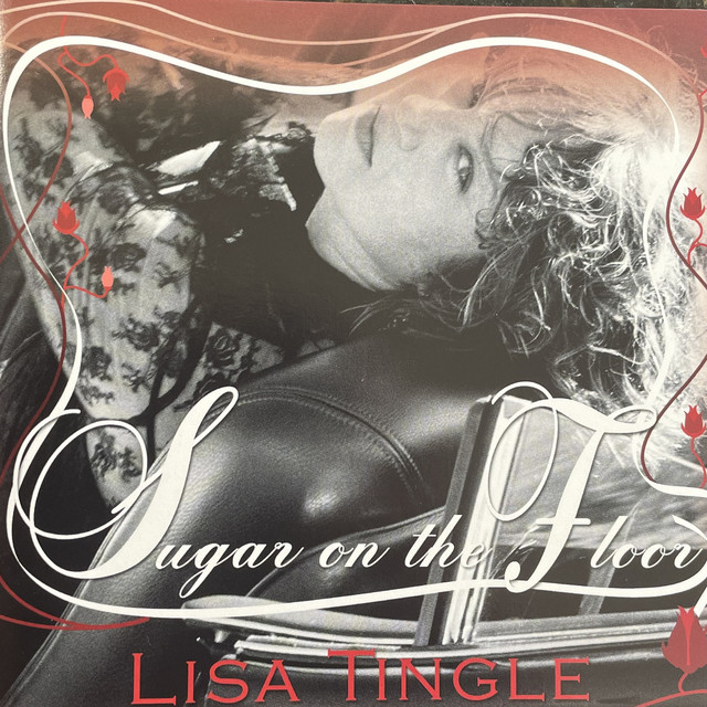 Sugar on the Floor cover art