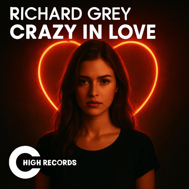Crazy In Love - Nu Disco Mix album art