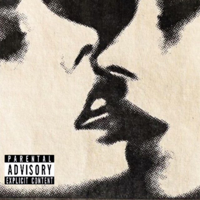 Geek cover art