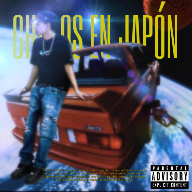 Cholos En Japón