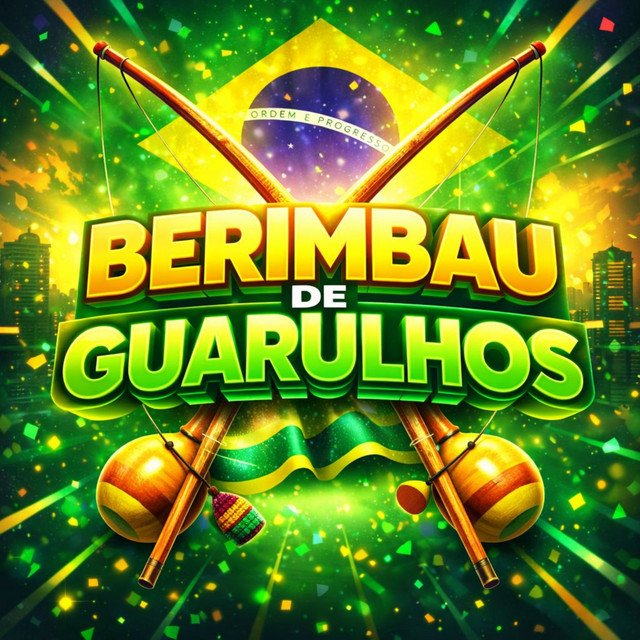 Berimbau De Guarulhos