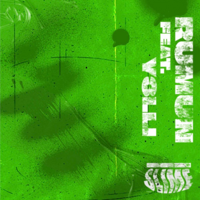 SLIME cover art