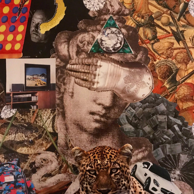 Ricemasterleezle cover art