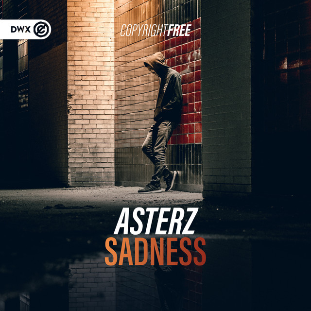 Sadness cover art