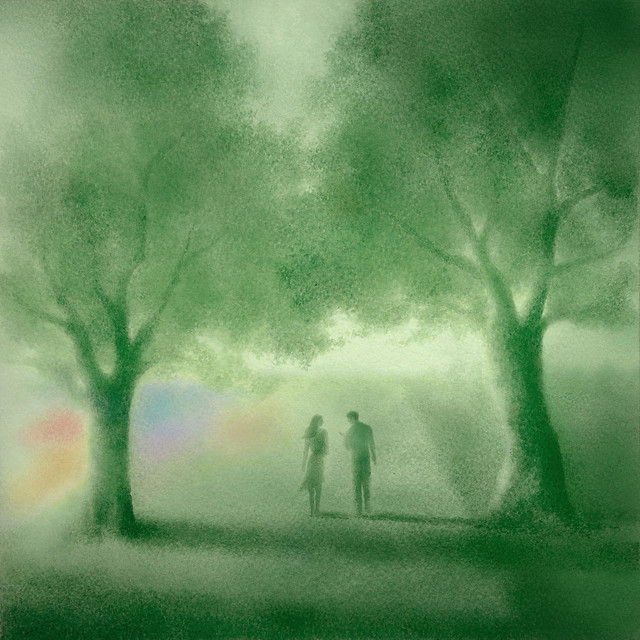 Parallel Universe (Philia) album image