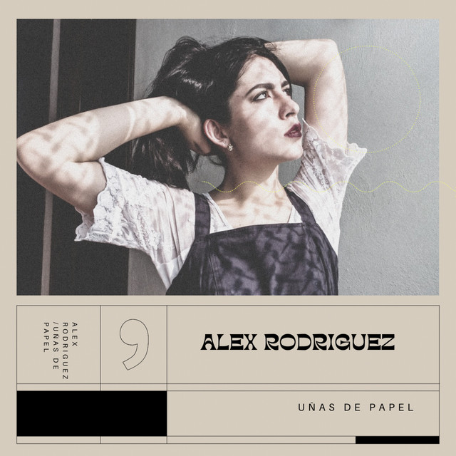 Alex Rodriguez