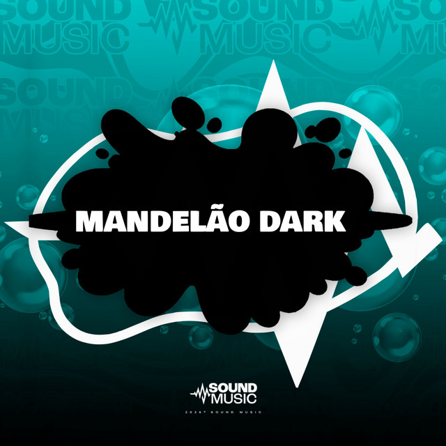 MC PR, dj henrique de são mateus, SoundMusic Original – MANDELÃO DARK