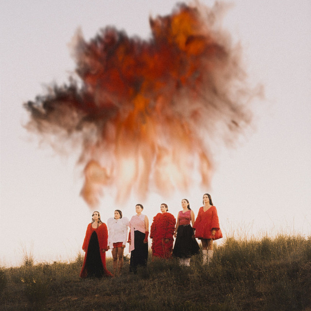 AL·LARMA cover art