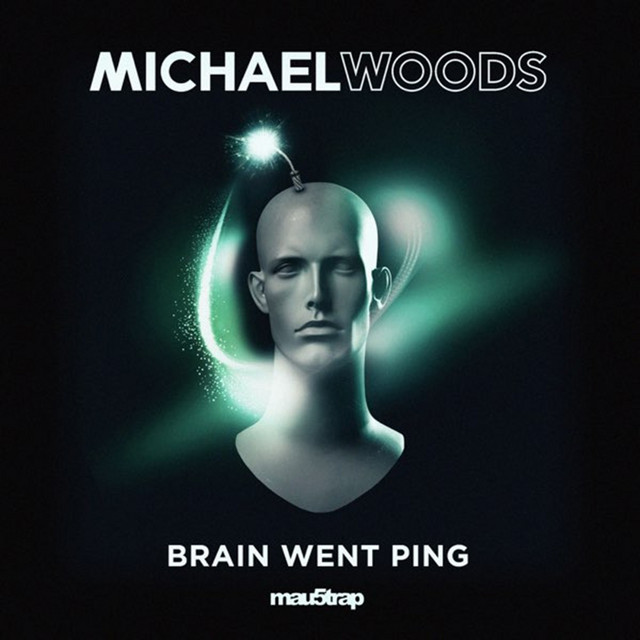 Brain Went Ping album art
