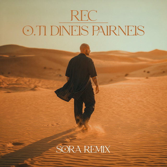 OTI DINEIS PAIRNEIS (Remix) artwork