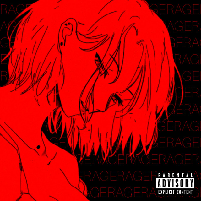 RAGE cover art