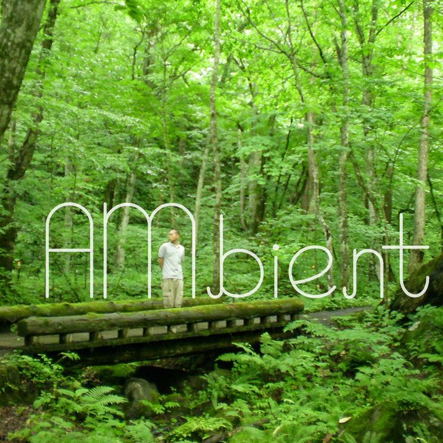 AMbient cover art