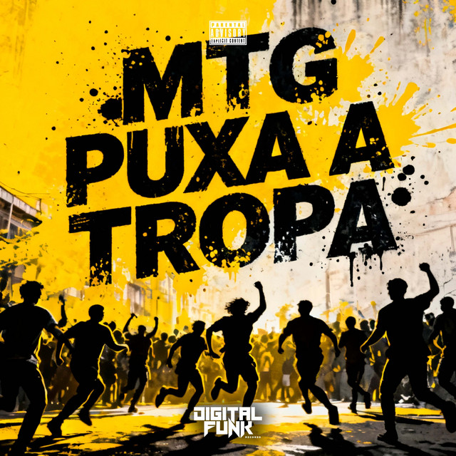  – Mtg Puxa a Tropa