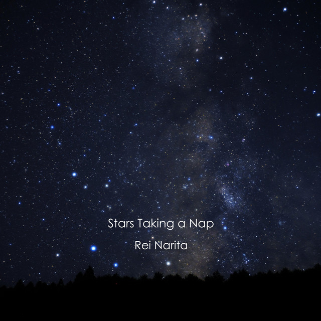 Stars Taking a Nap