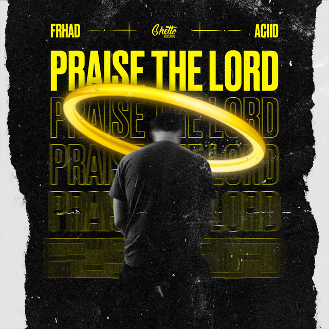 Praise The Lord