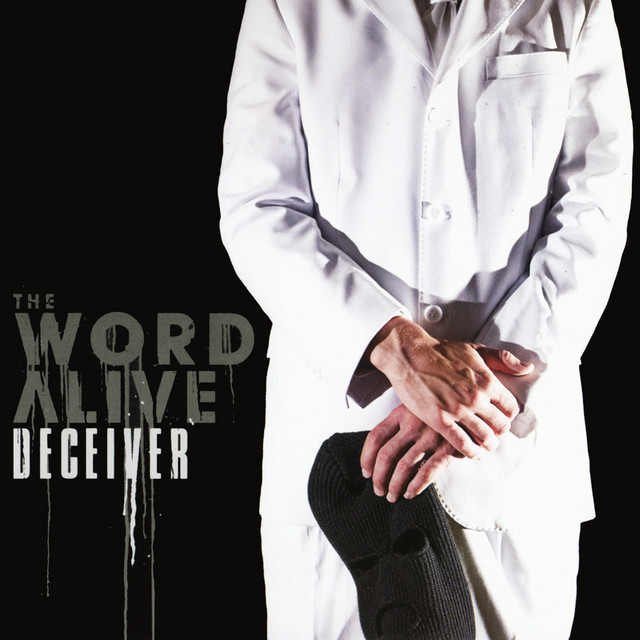 Deceiver cover art