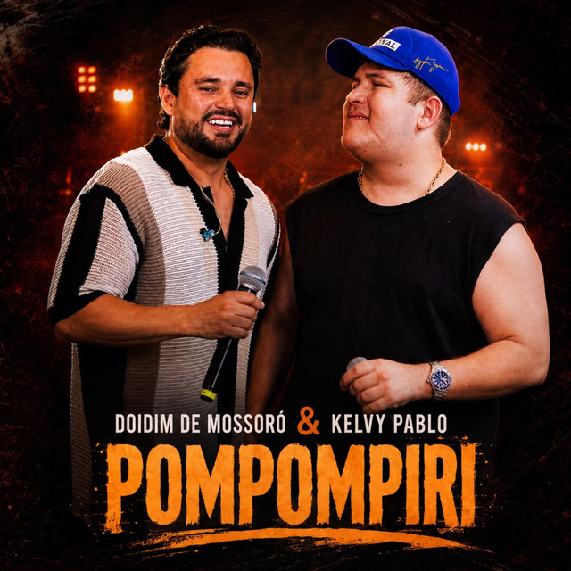 Pompompiri