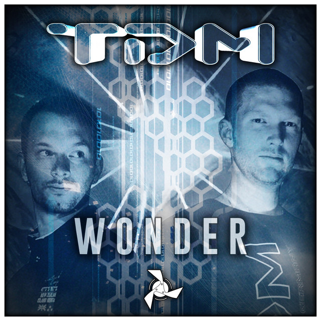 Wonder cover