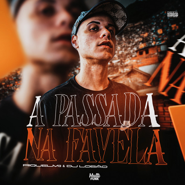 A Passada na Favela