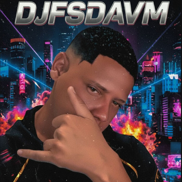 É UM TAL DE XERECA, FS É FODA