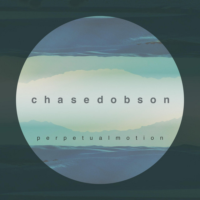 Perpetual Motion cover art