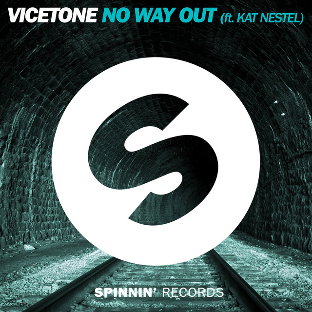No Way Out - Radio Edit