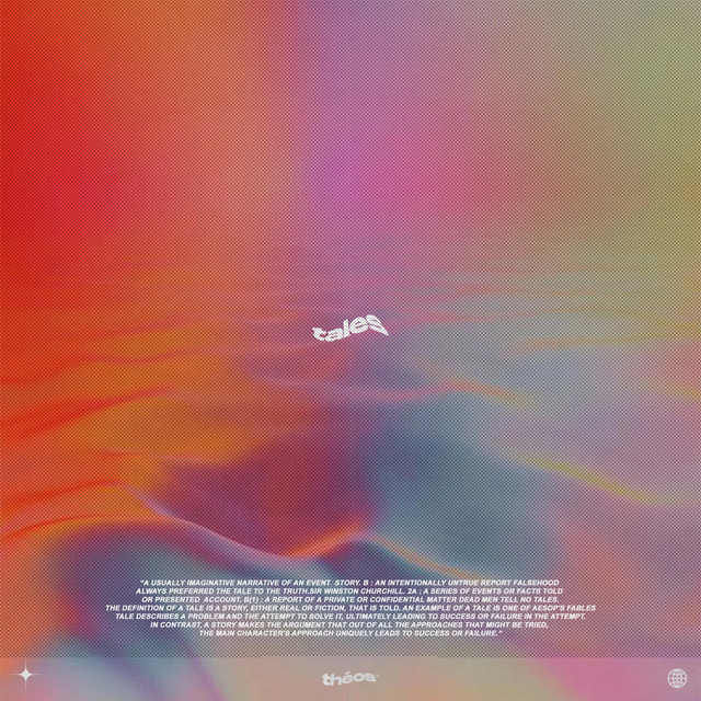 tales cover art