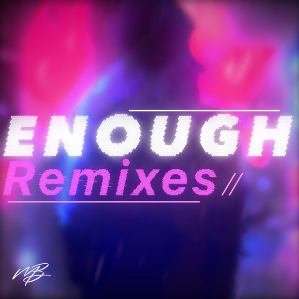 Enough - Ruukochan Remix