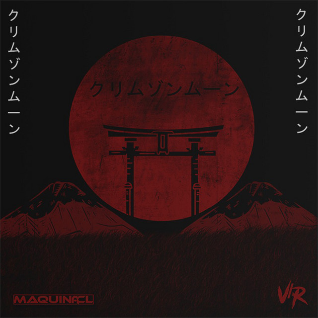 Crimson Moon - Radio Edit