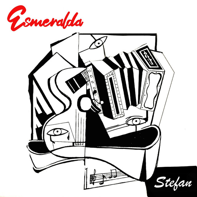 Esmeralda
