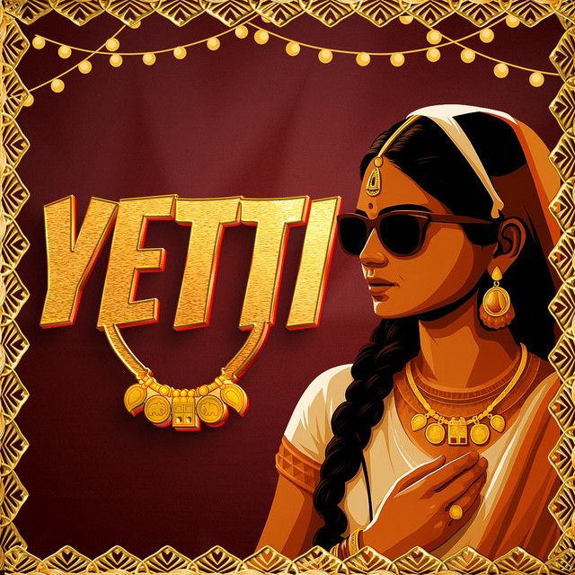Yetti