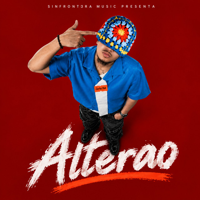Alterao