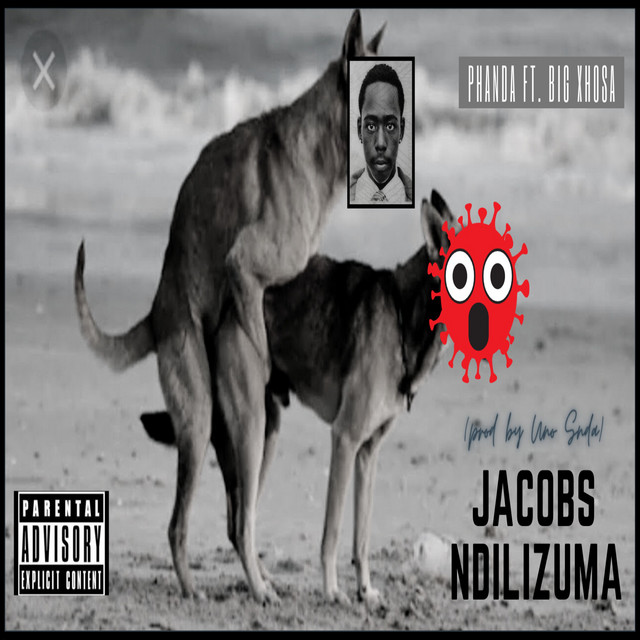 Jacob Ndilizuma