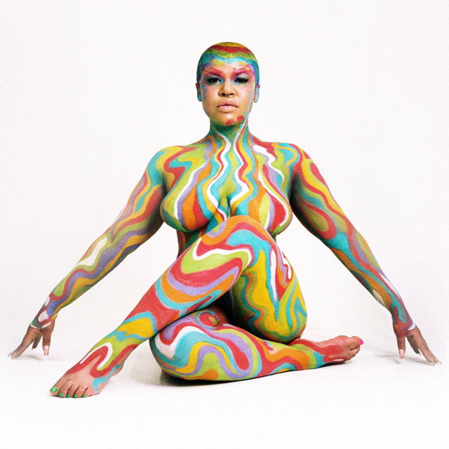 TECHNICOLOR: The Full Spectrum cover art