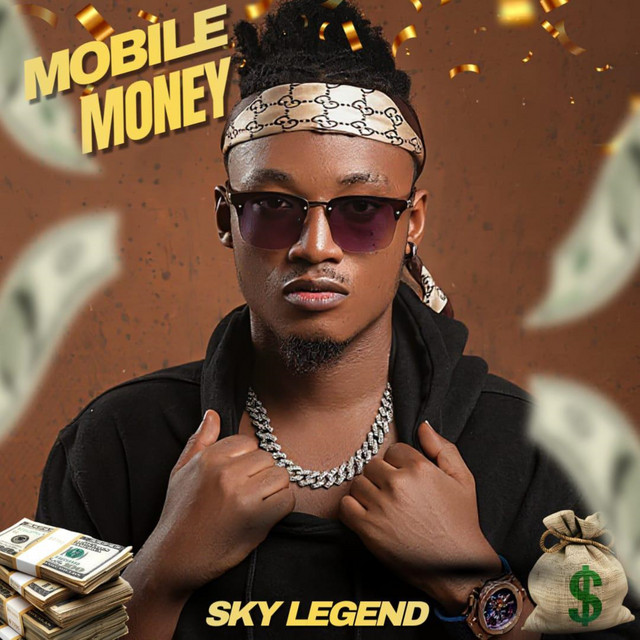 Sky Legend – Mobile Money (Momo)
