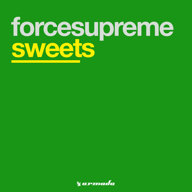 Sweets cover