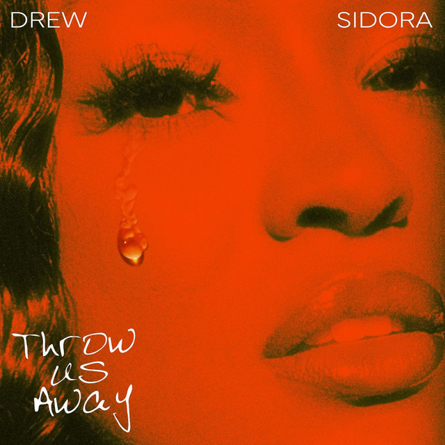 Throw Us Away cover art