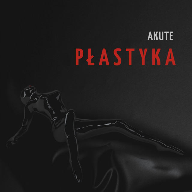 Płastyka cover art