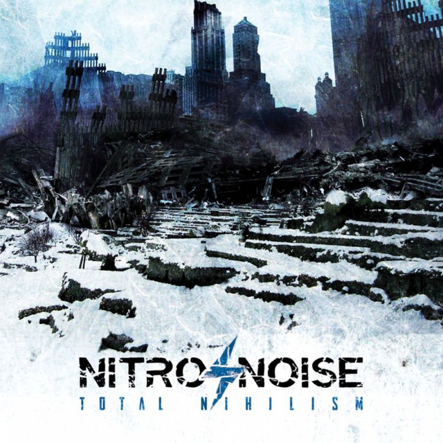 Total Nihilism cover art