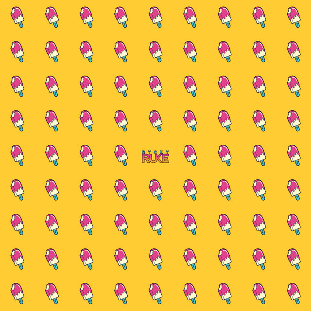 DIP - EP by Rycky Ruke | Spotify