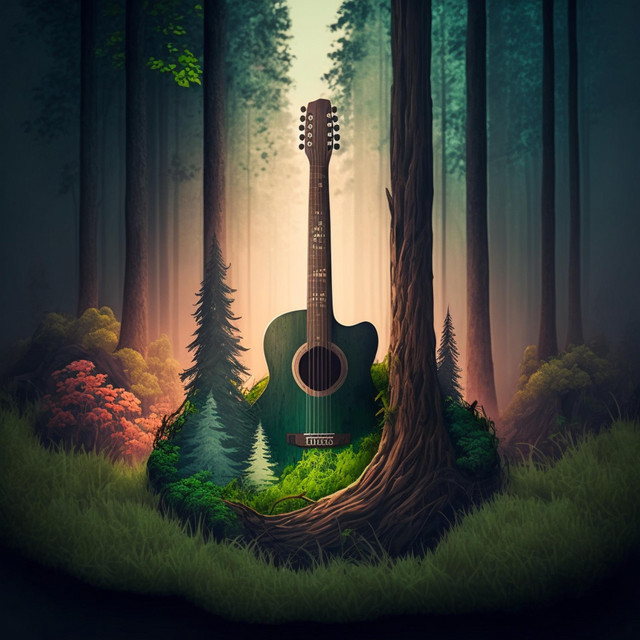 Reflections cover art