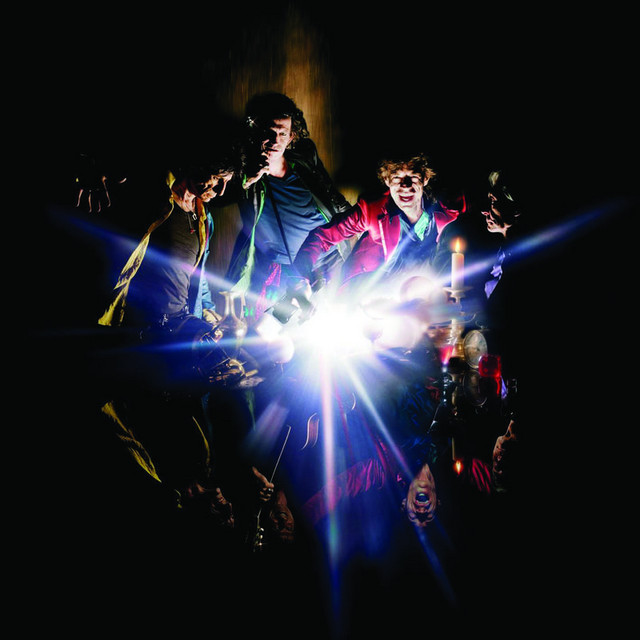 A Bigger Bang (2009 re-mastered) - Album by The Rolling Stones