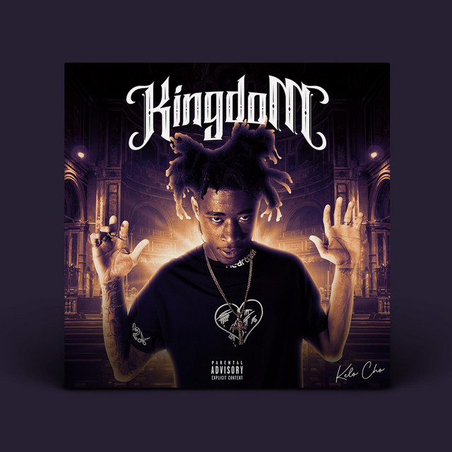 Kingdom - Single by Kelo cho | Spotify